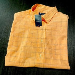 Cremieux Classics button down shirt